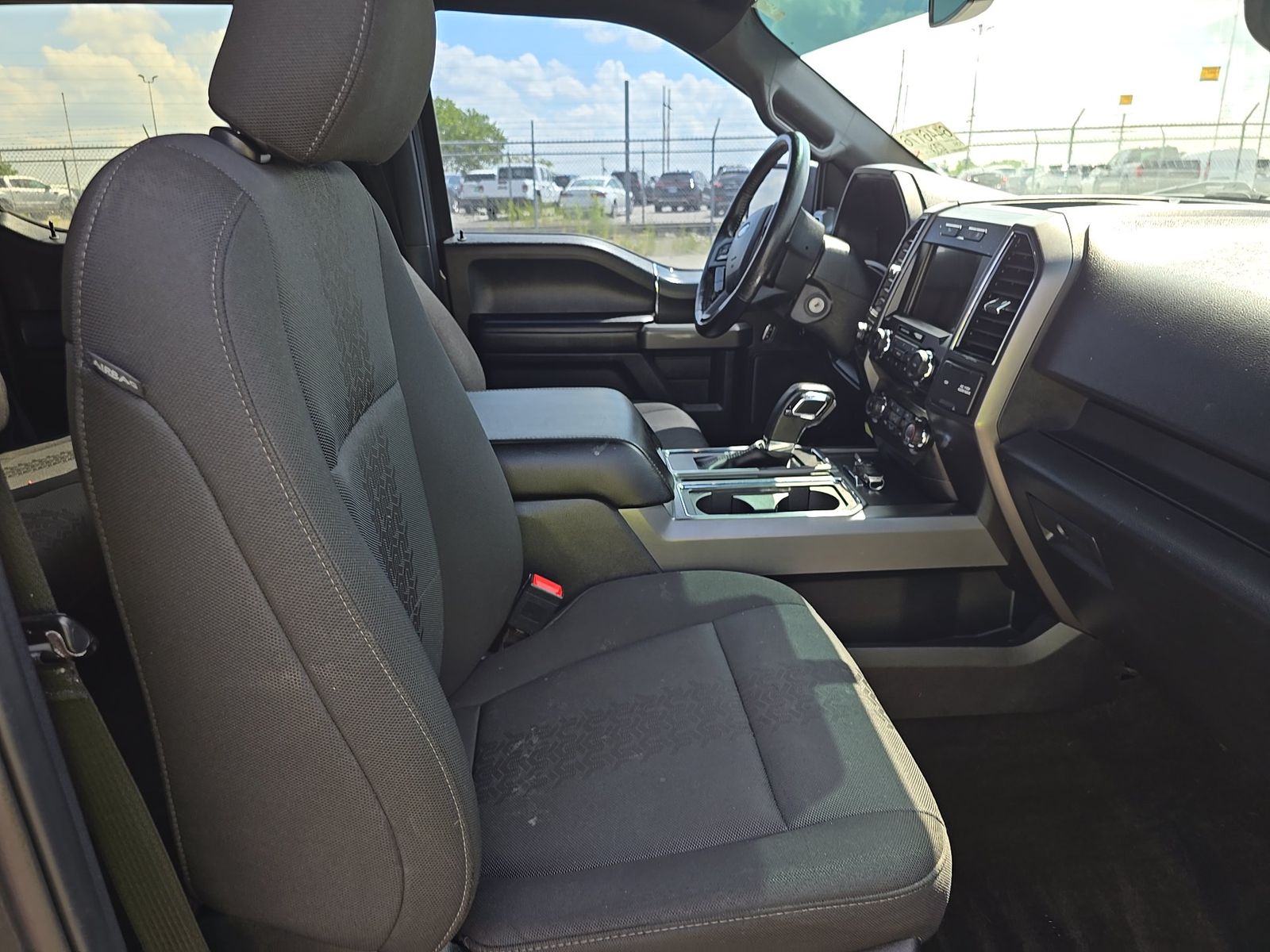 FORD F-150 - 9