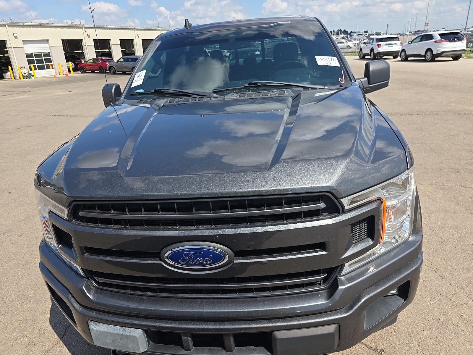 FORD F-150 - 3
