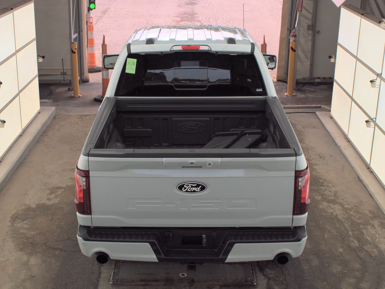 2025 Ford F-150 XLT AWD