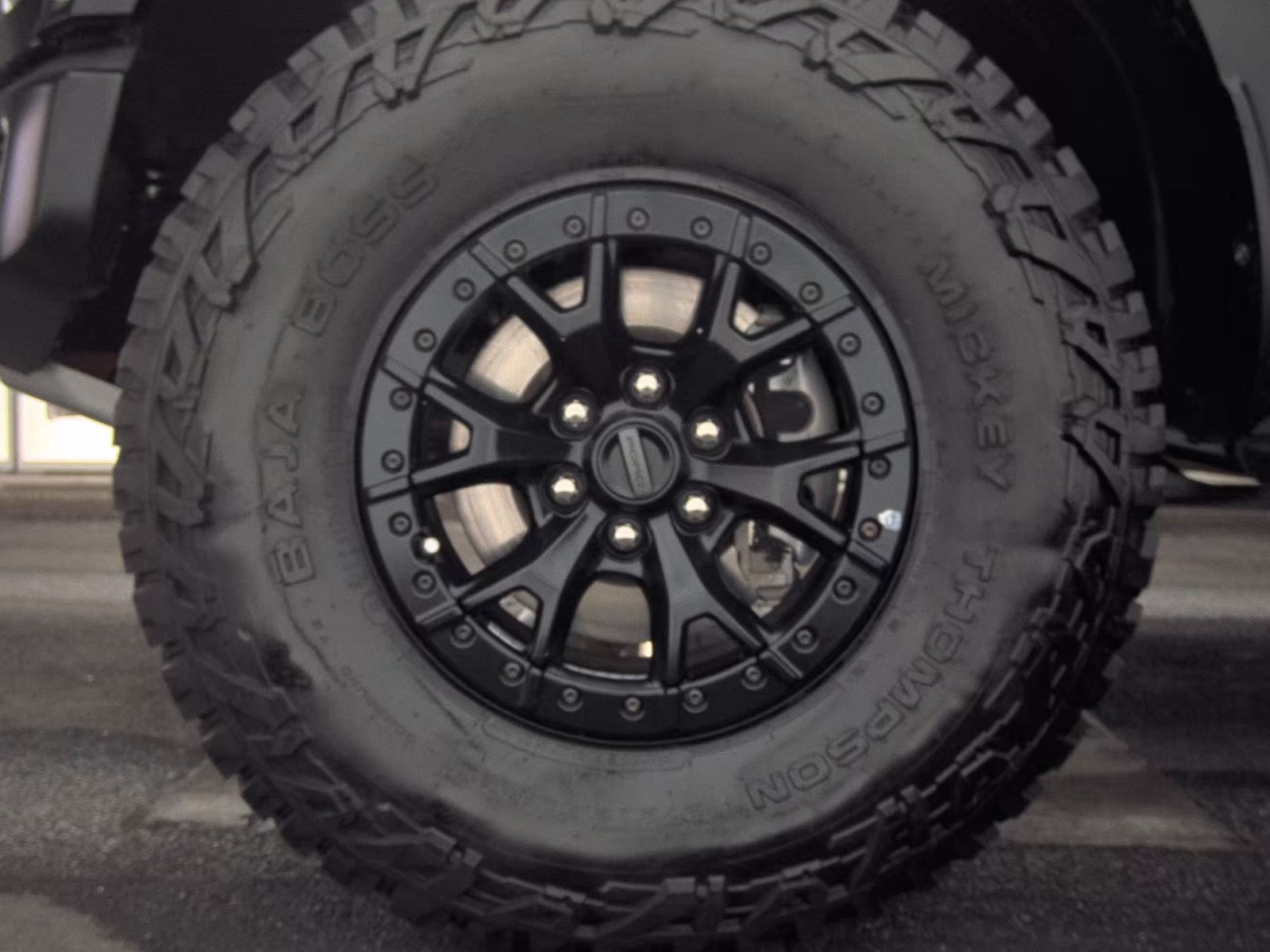 FORD F-150 - 10