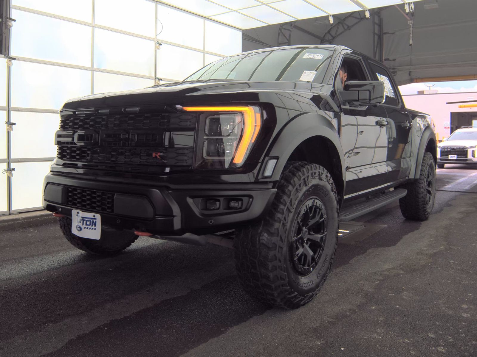 FORD F-150 - 1