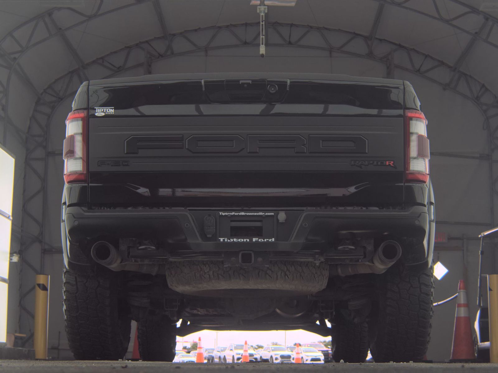 FORD F-150 - 8