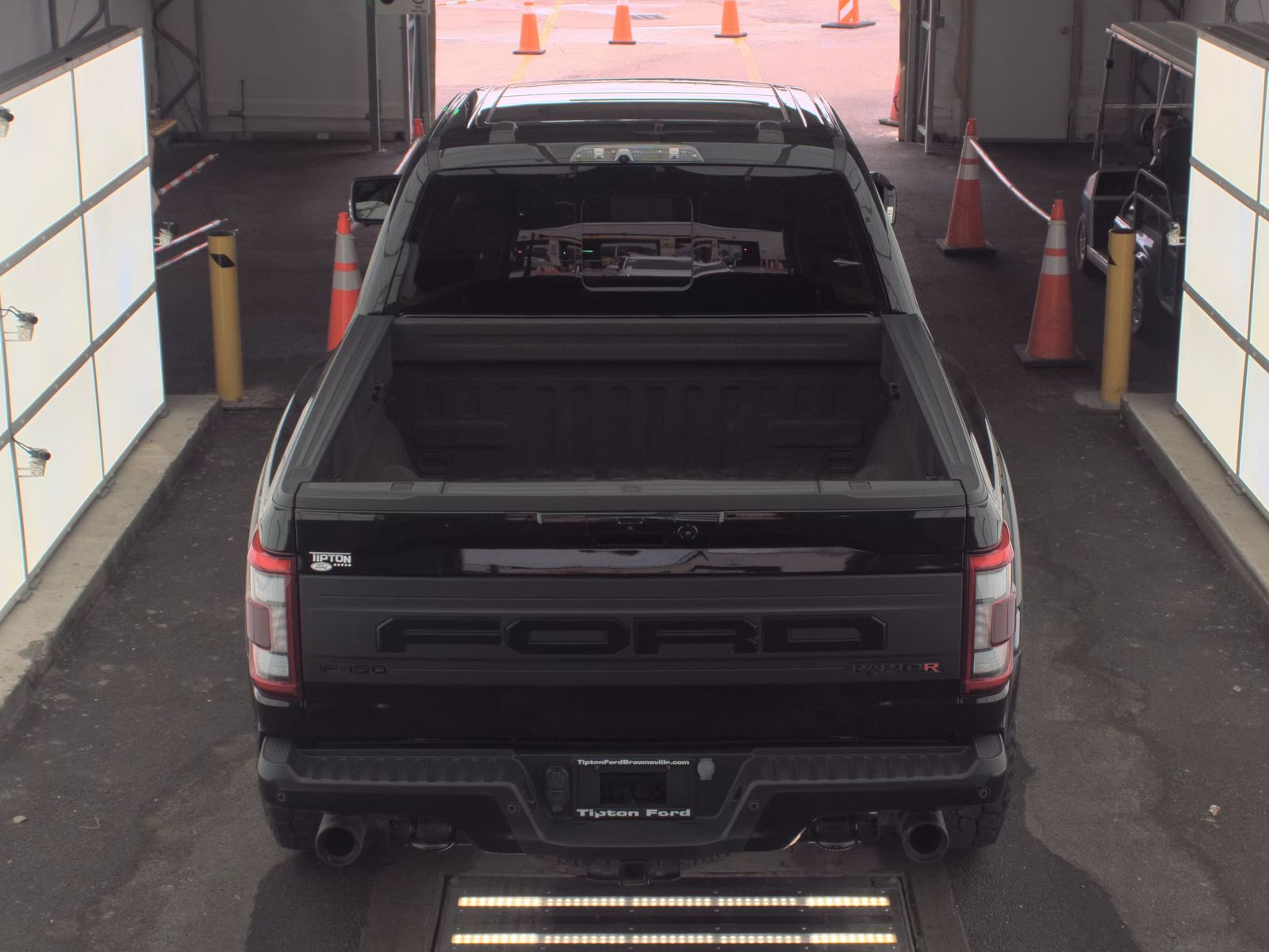 FORD F-150 - 7
