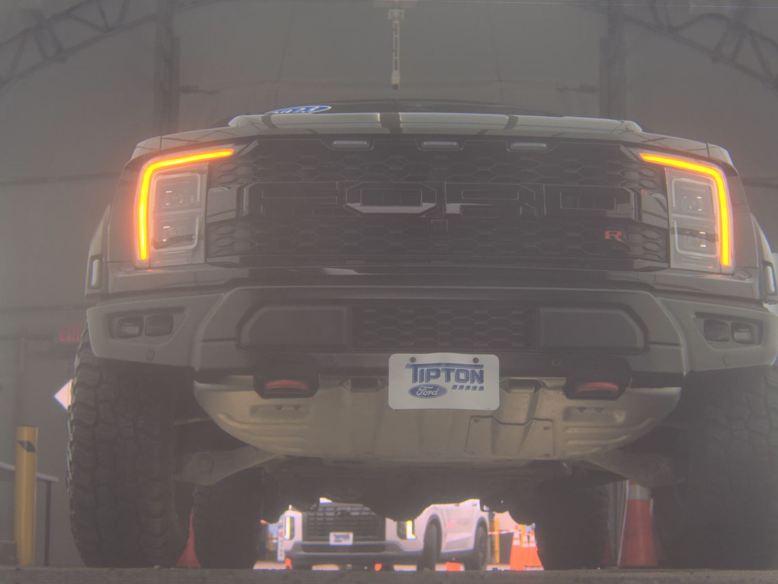 FORD F-150 - 4