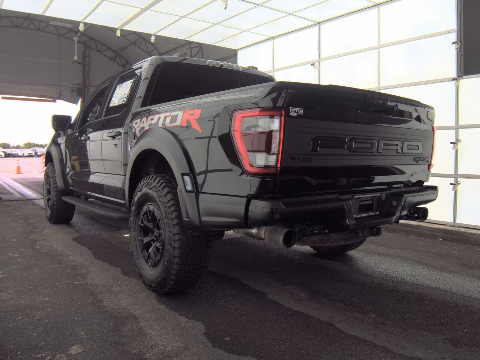 FORD F-150 - 9