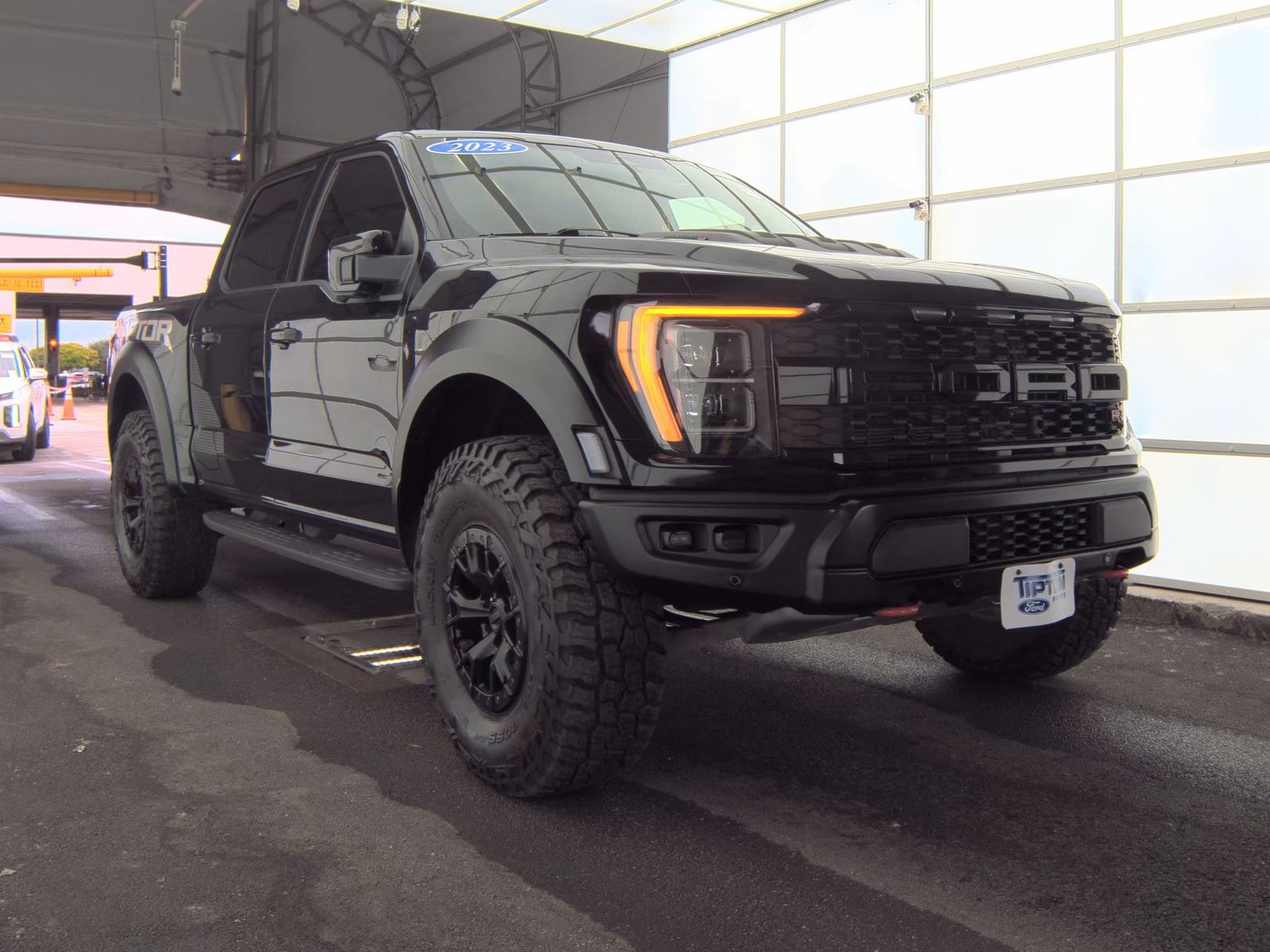 FORD F-150 - 5