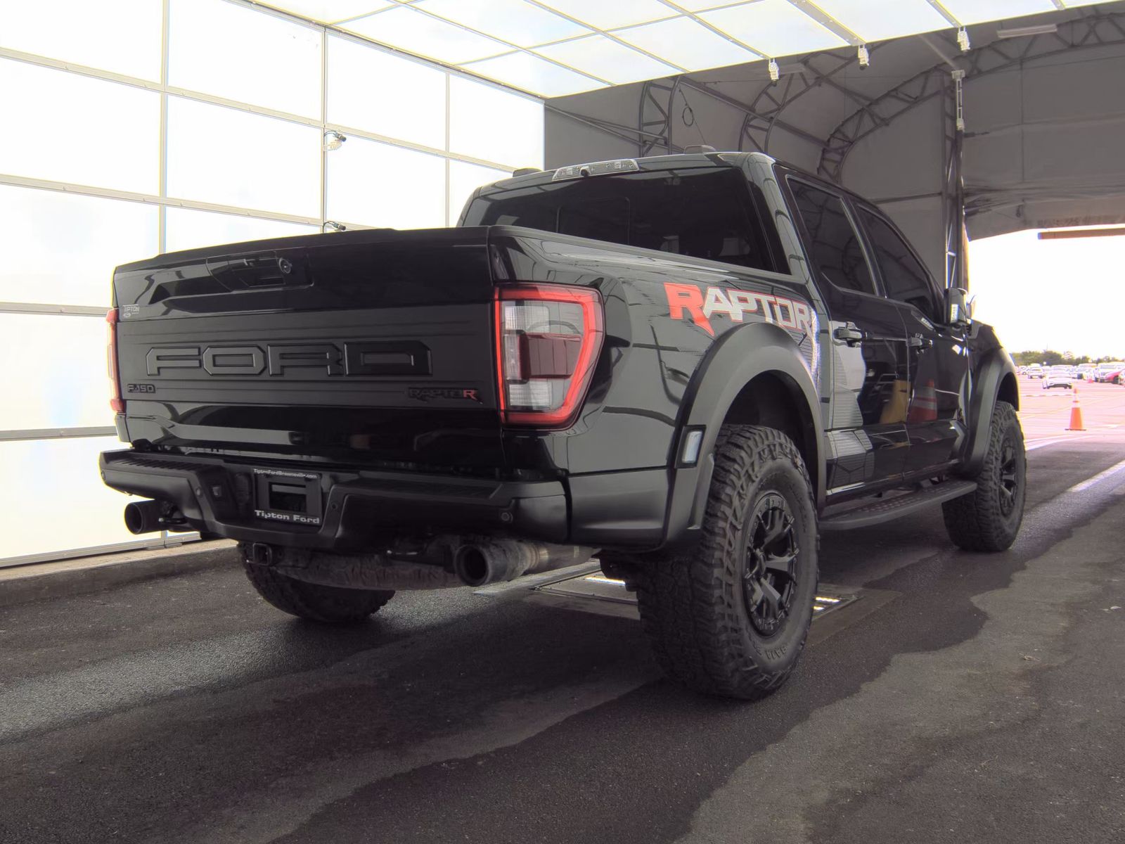 FORD F-150 - 6