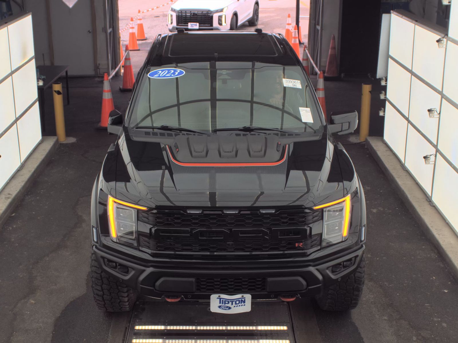 FORD F-150 - 3