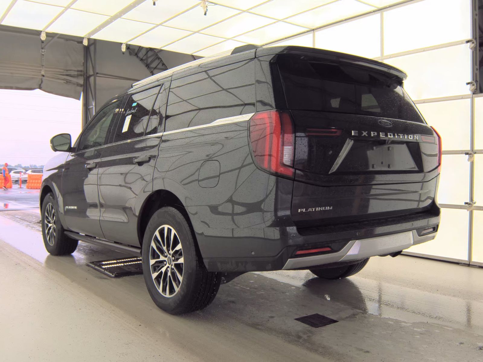 FORD EXPEDITION - 9