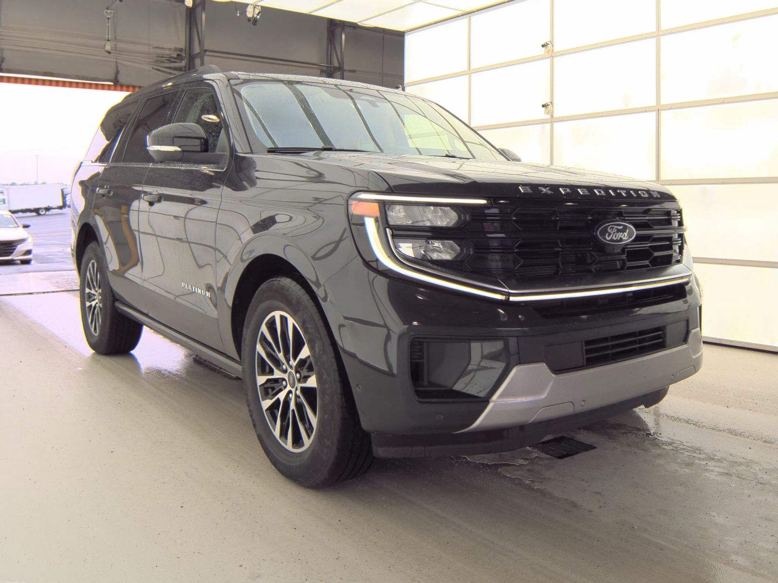 FORD EXPEDITION - 5