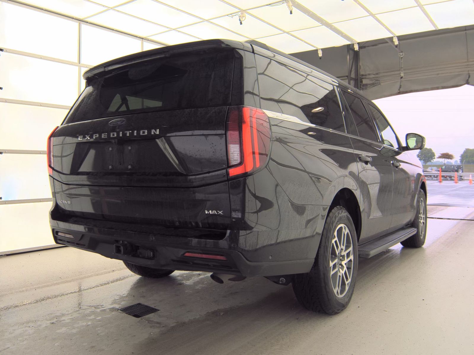 FORD EXPEDITION MAX - 6