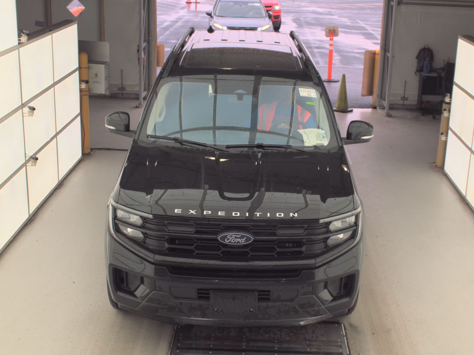 FORD EXPEDITION MAX - 3