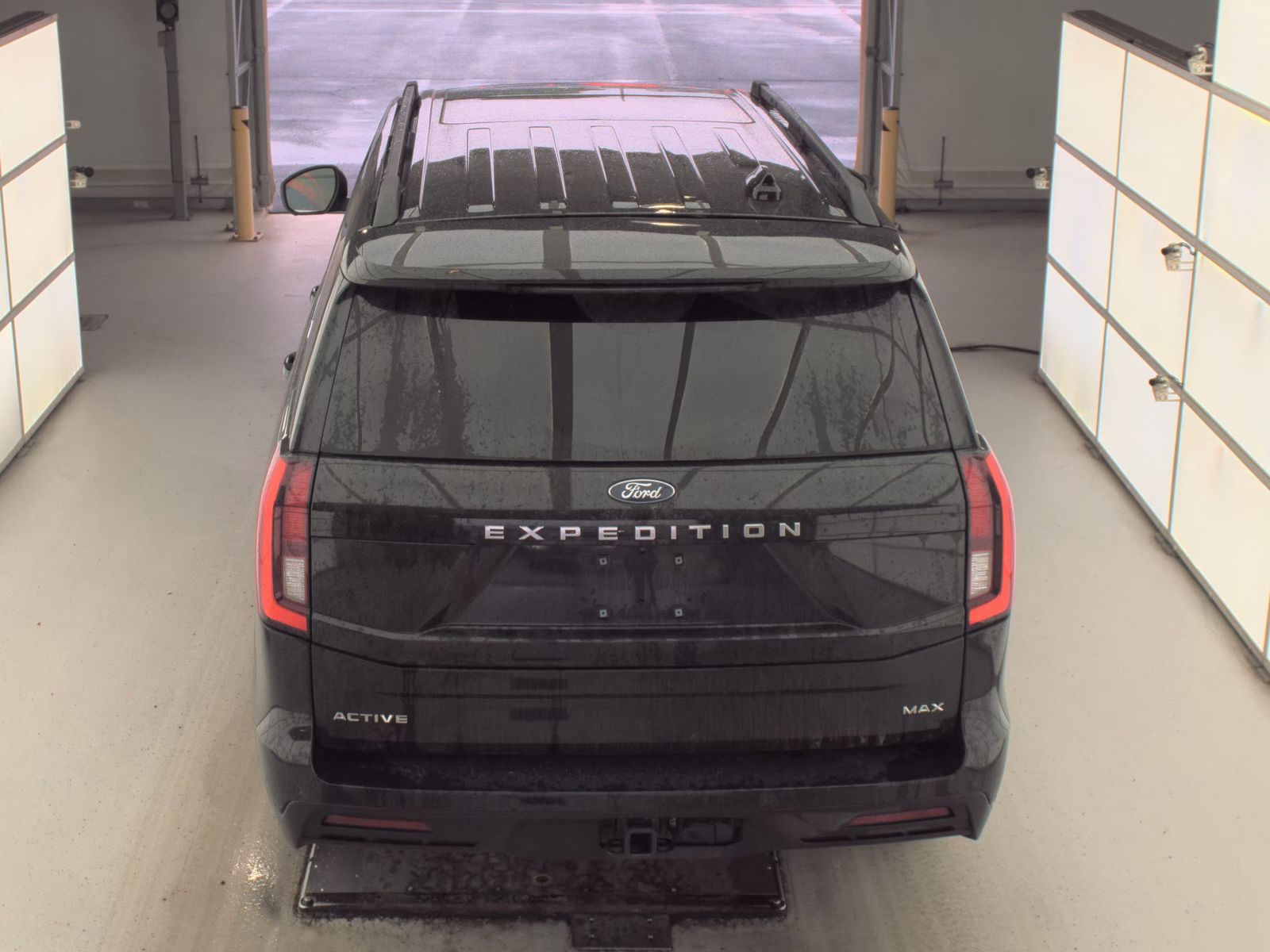 FORD EXPEDITION MAX - 7