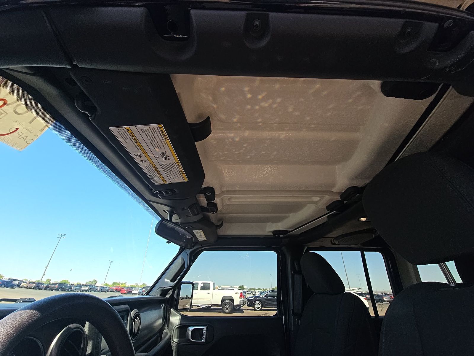 2021 Jeep Wrangler Unlimited Sport AWD