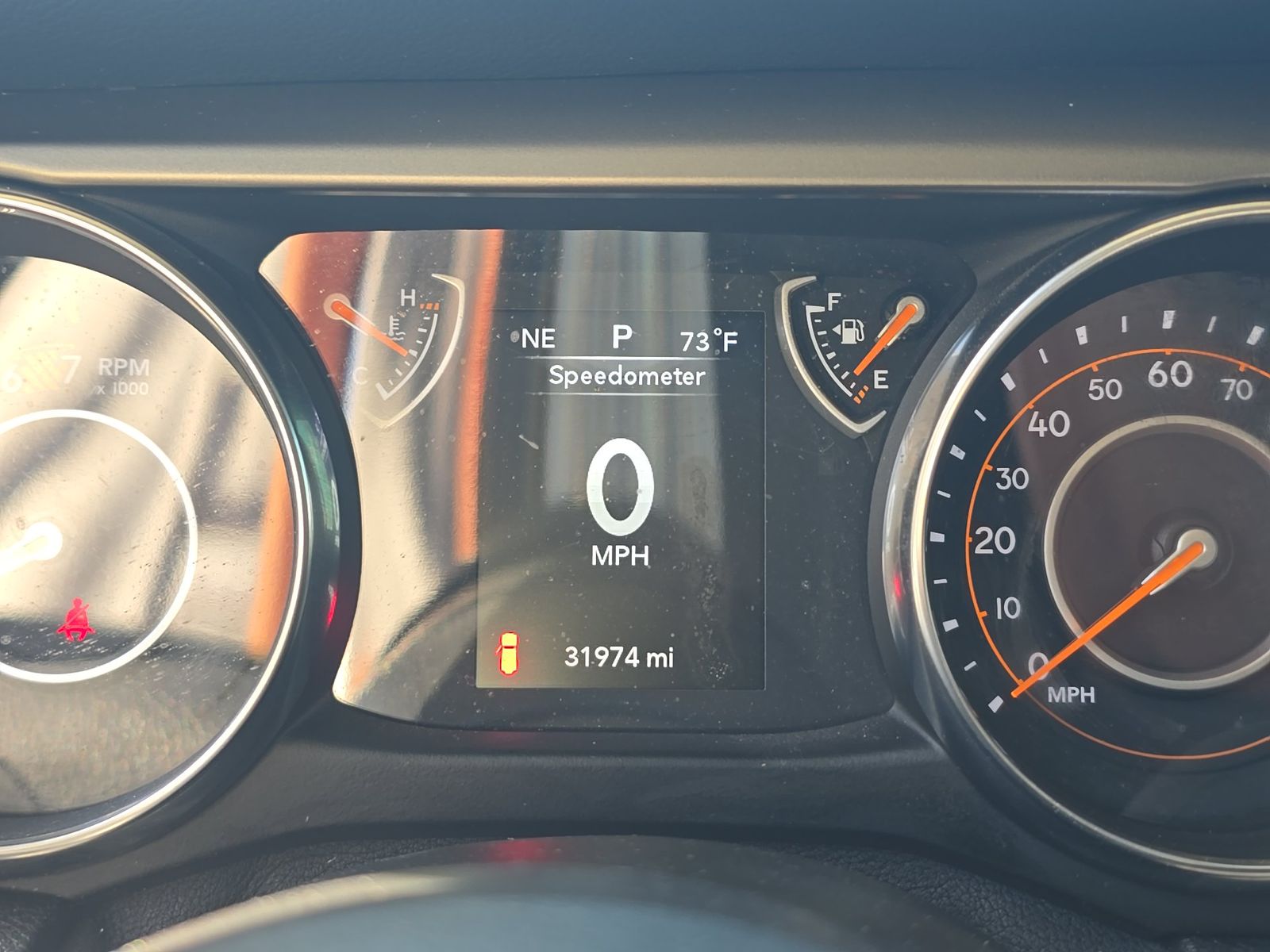 2021 Jeep Wrangler Unlimited Sport AWD