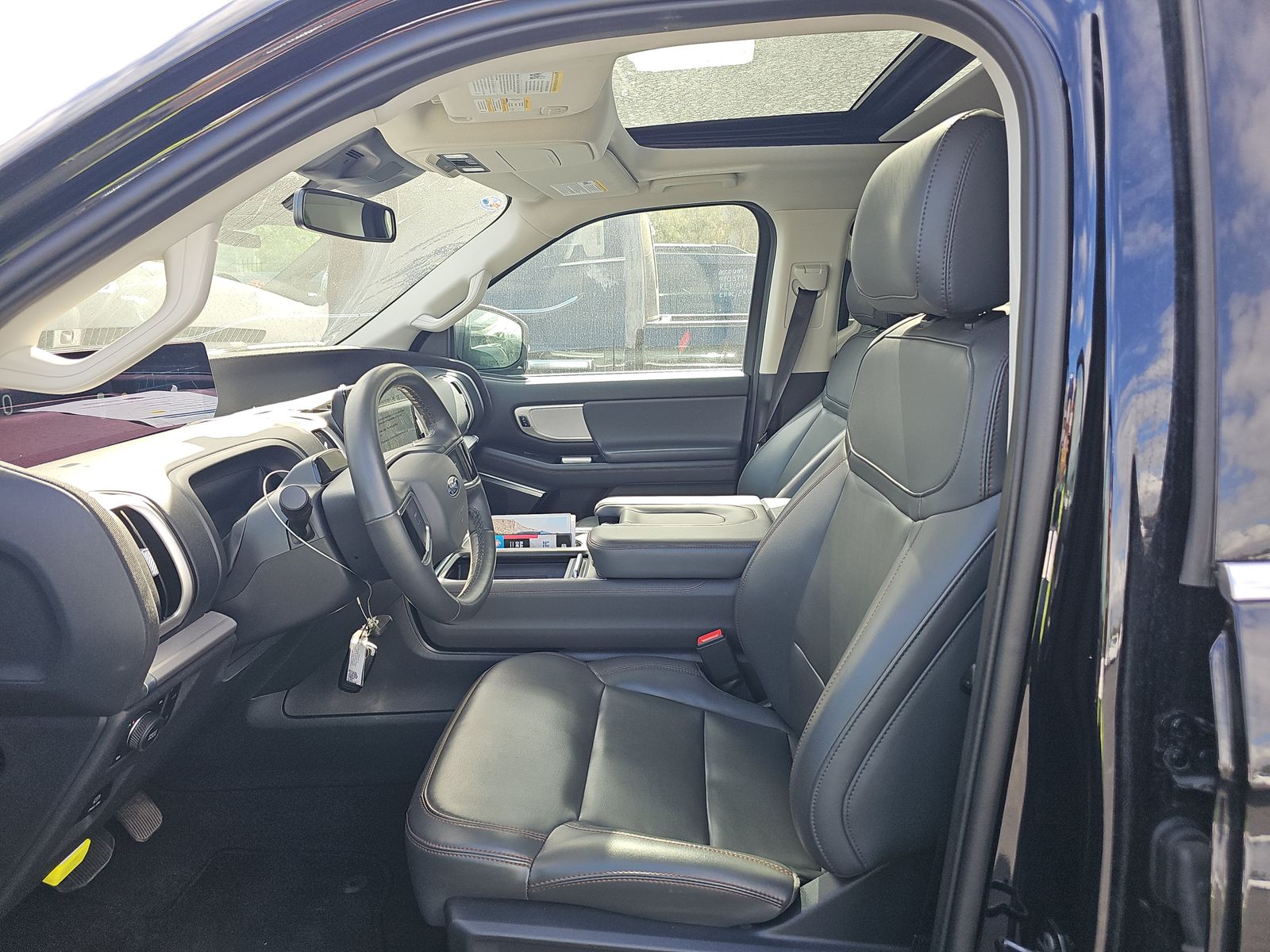 FORD EXPEDITION MAX - 8