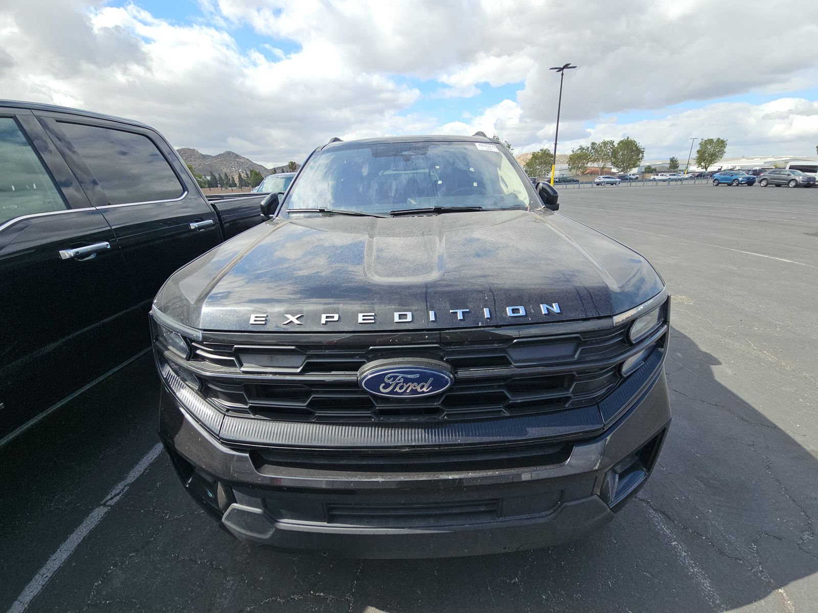 FORD EXPEDITION MAX - 3