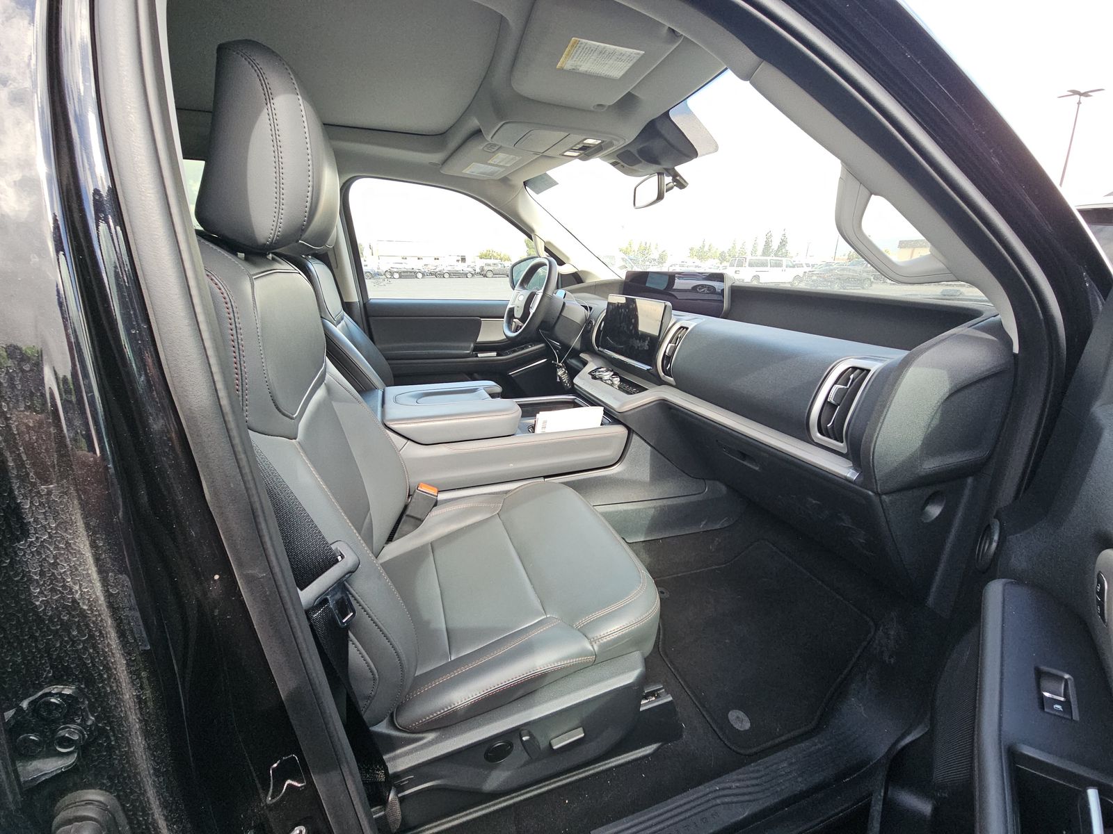 FORD EXPEDITION MAX - 9