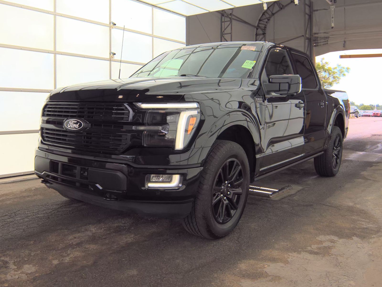 FORD F-150 - 1