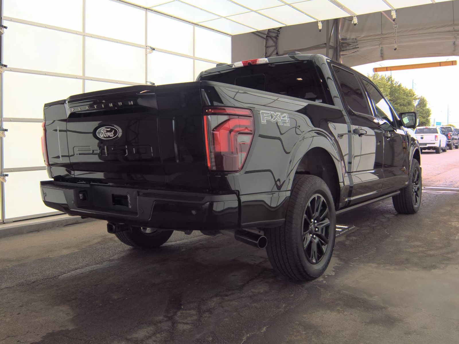 FORD F-150 - 6