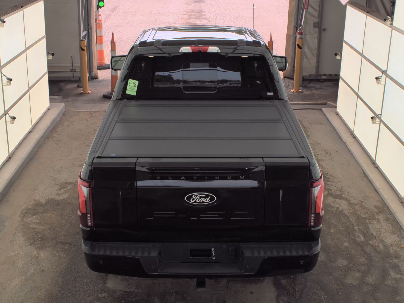 FORD F-150 - 7