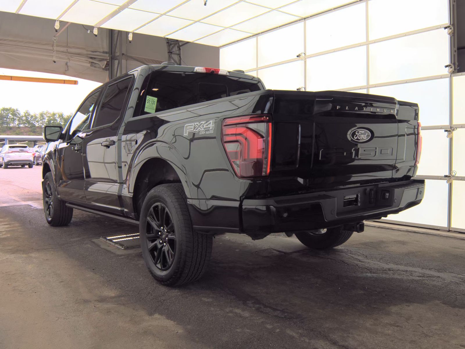 FORD F-150 - 9