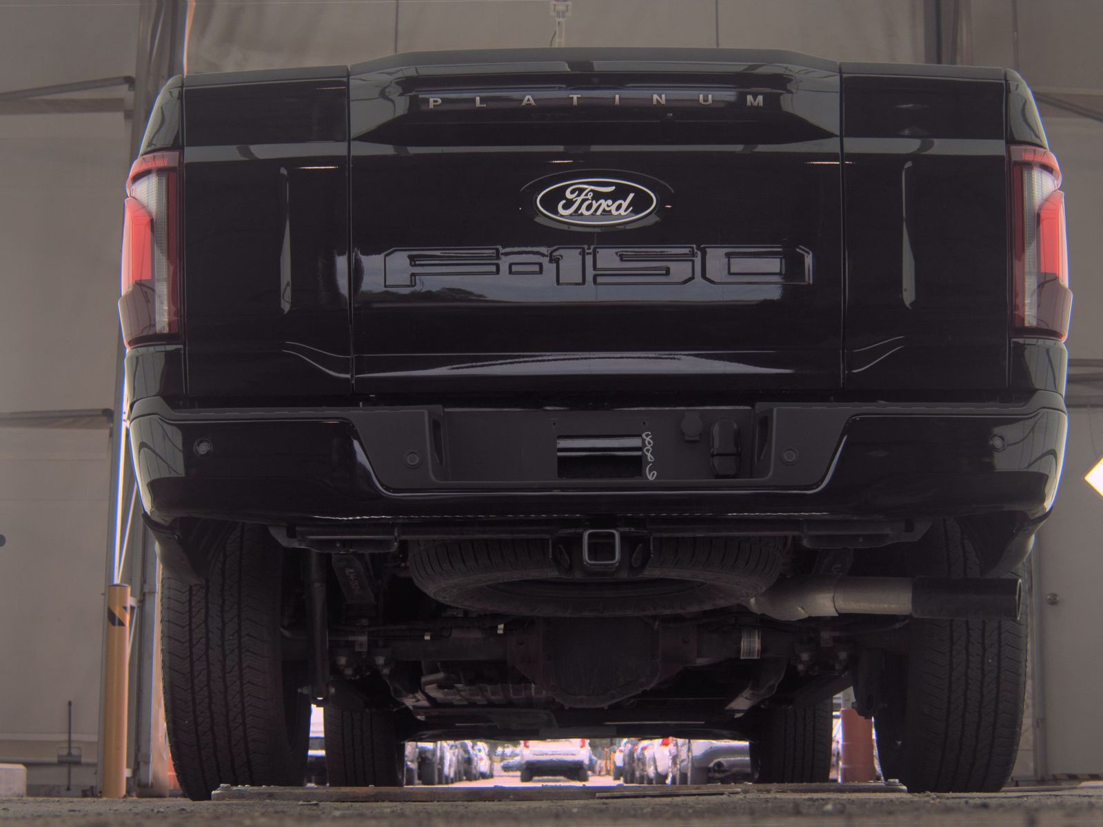 FORD F-150 - 8