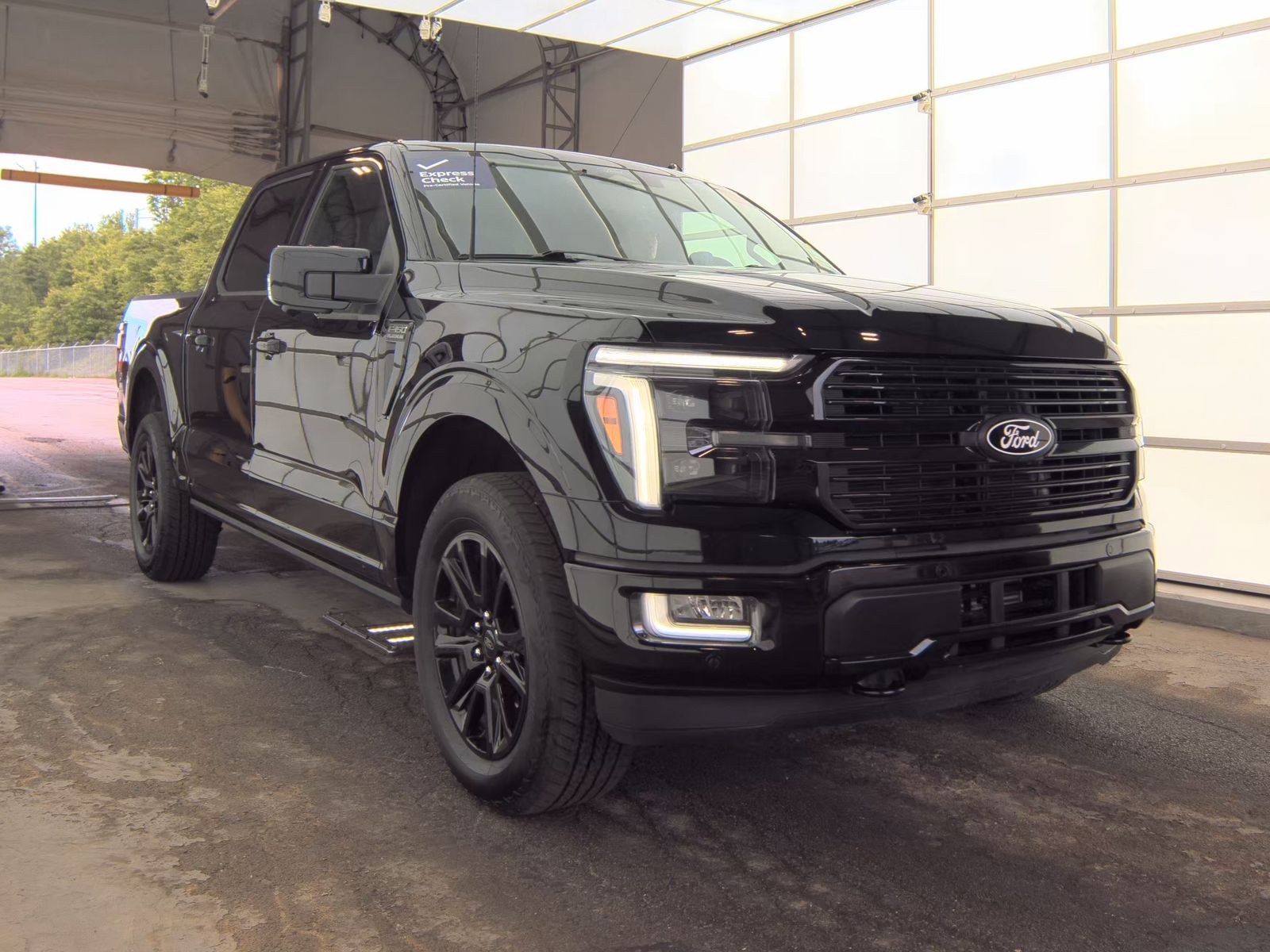 FORD F-150 - 5