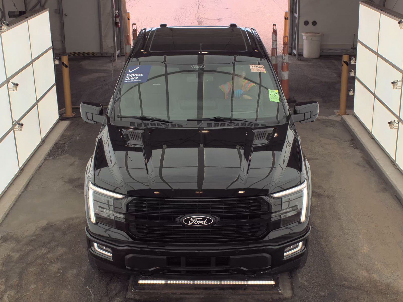 FORD F-150 - 3