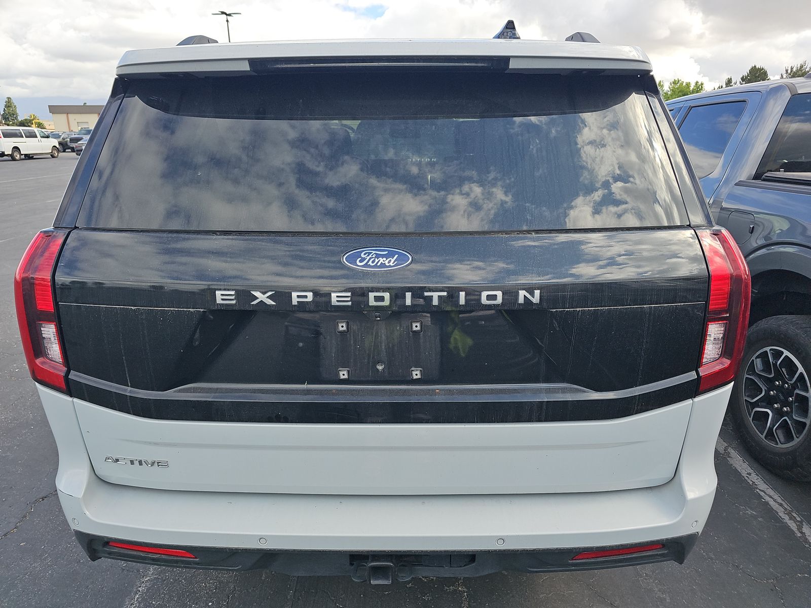 FORD EXPEDITION - 6