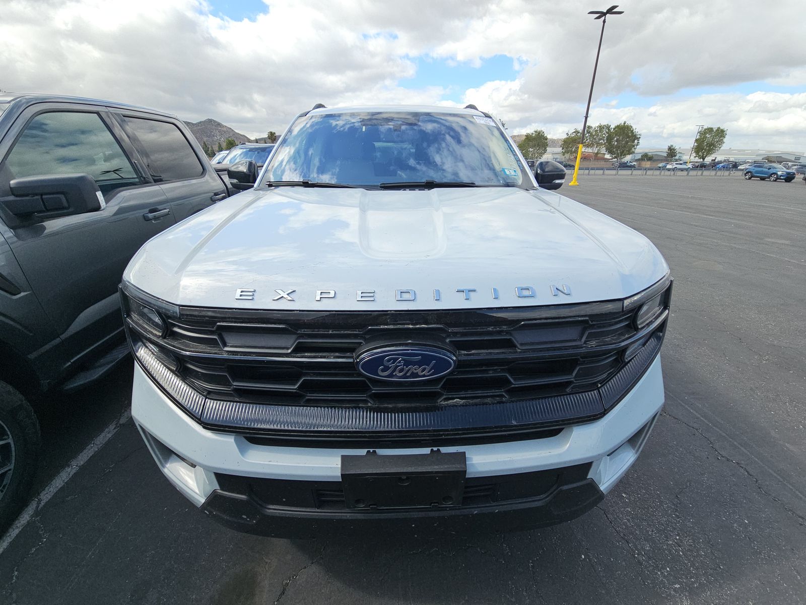 FORD EXPEDITION - 3