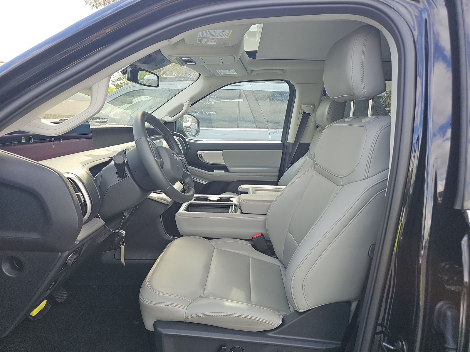 FORD EXPEDITION MAX - 8