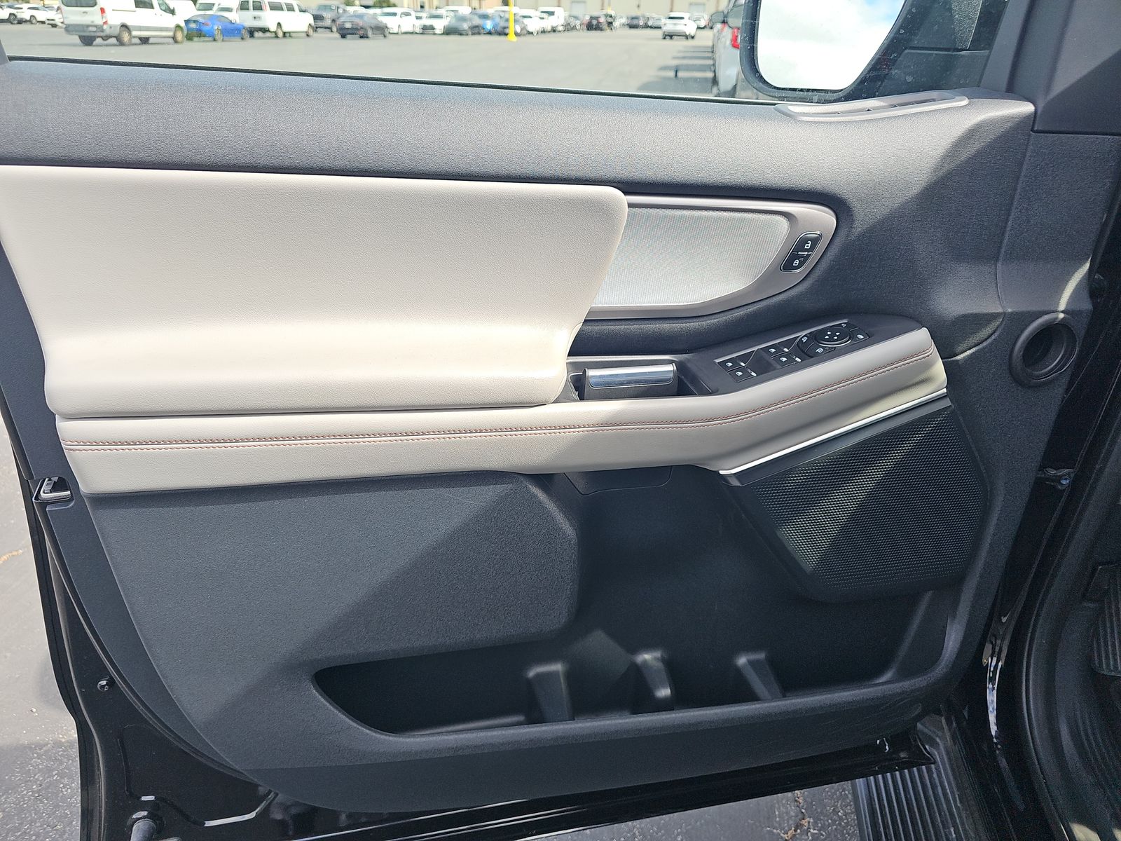 FORD EXPEDITION MAX - 10