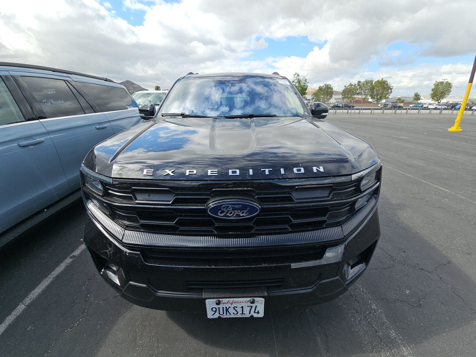 FORD EXPEDITION MAX - 3