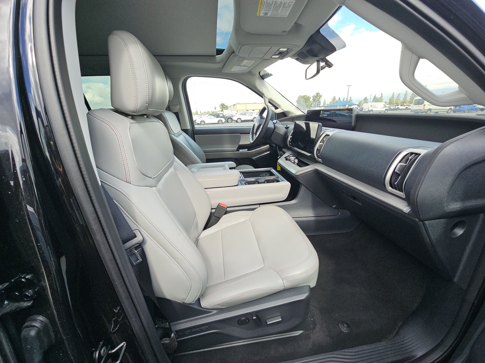 FORD EXPEDITION MAX - 9