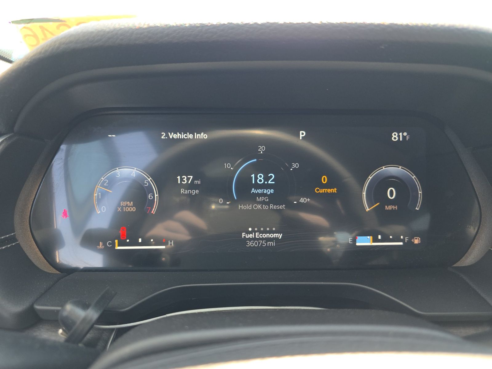 2023 Jeep Grand Cherokee L Limited AWD