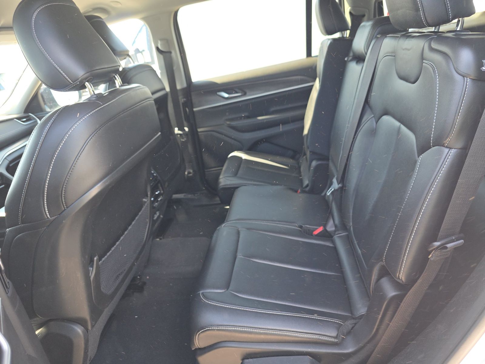 2023 Jeep Grand Cherokee L Limited AWD