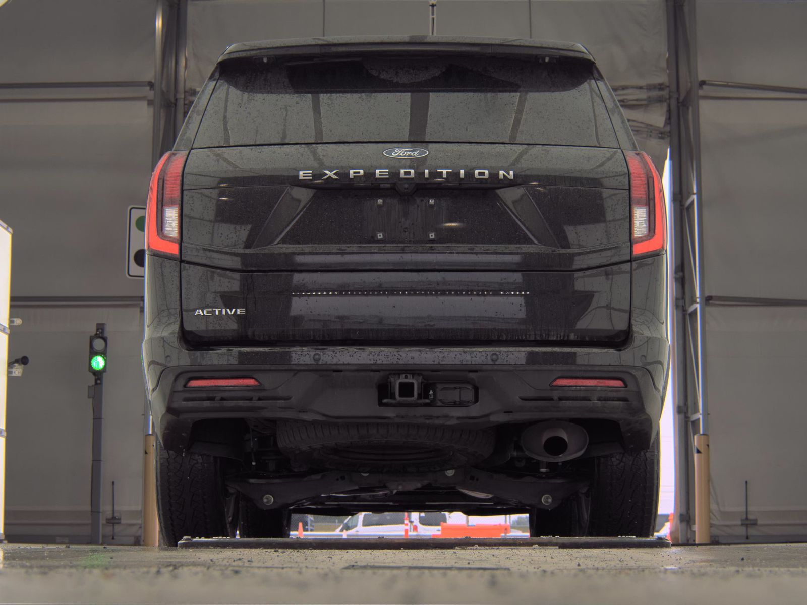FORD EXPEDITION - 8