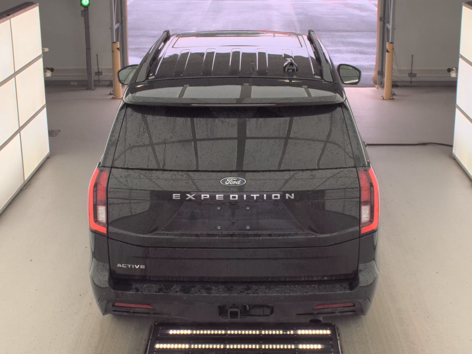 FORD EXPEDITION - 7