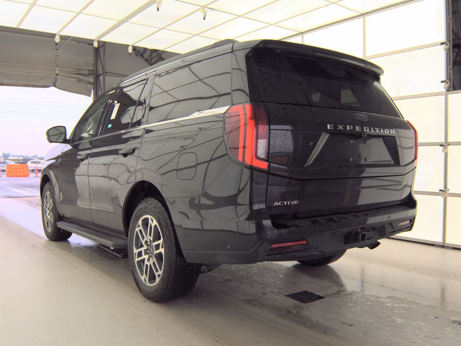 FORD EXPEDITION - 9