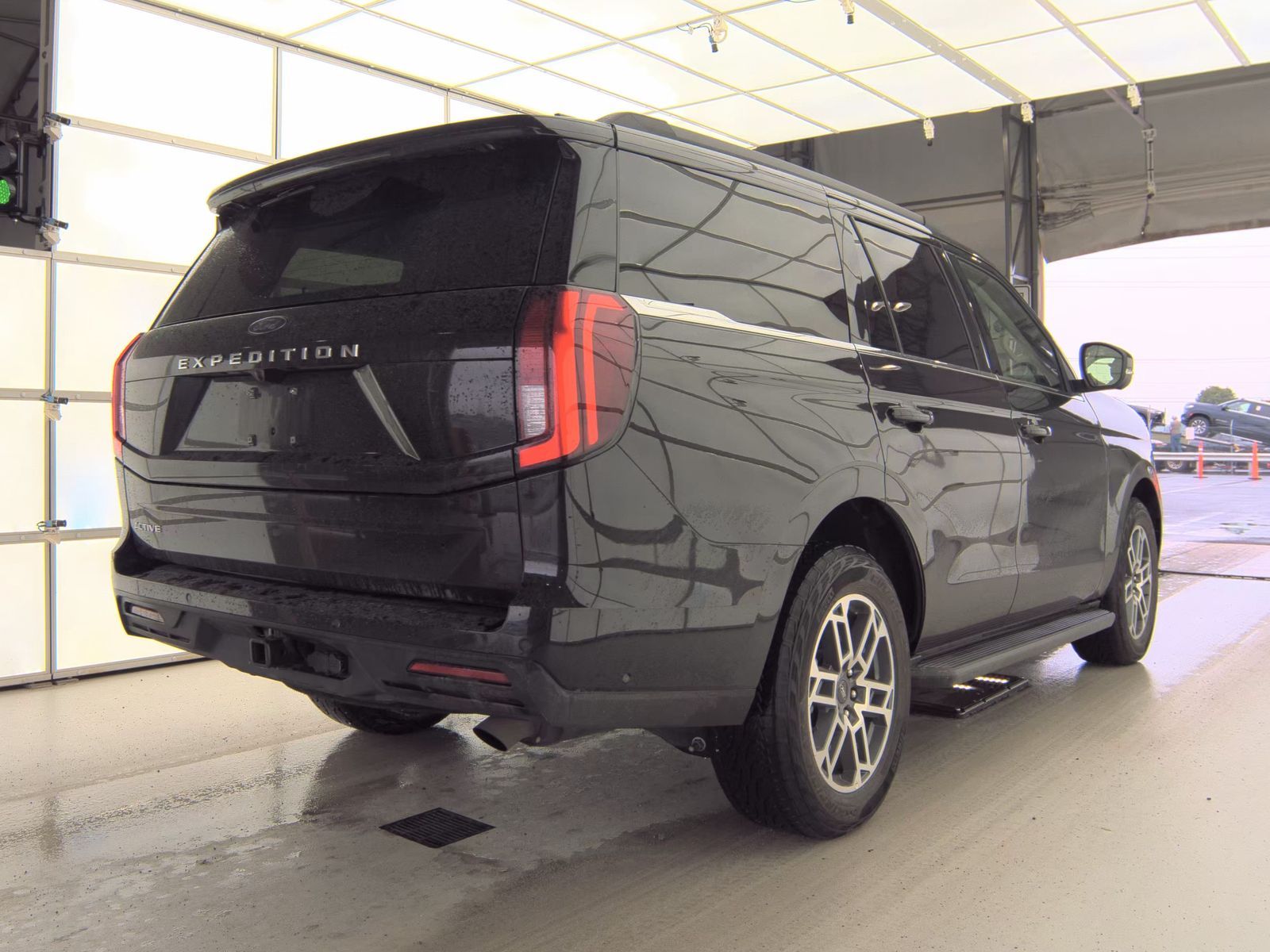 FORD EXPEDITION - 6