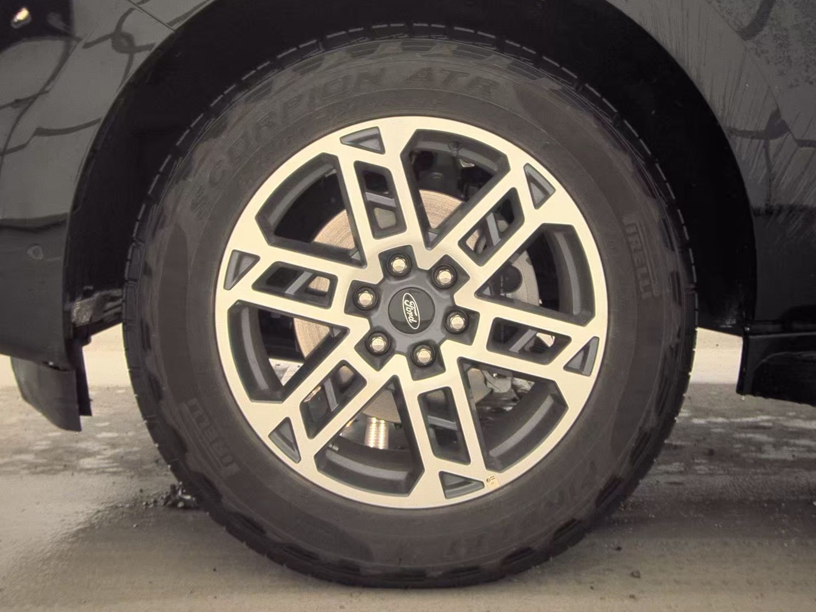 FORD EXPEDITION - 10