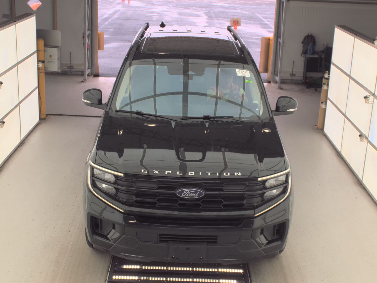 FORD EXPEDITION - 3