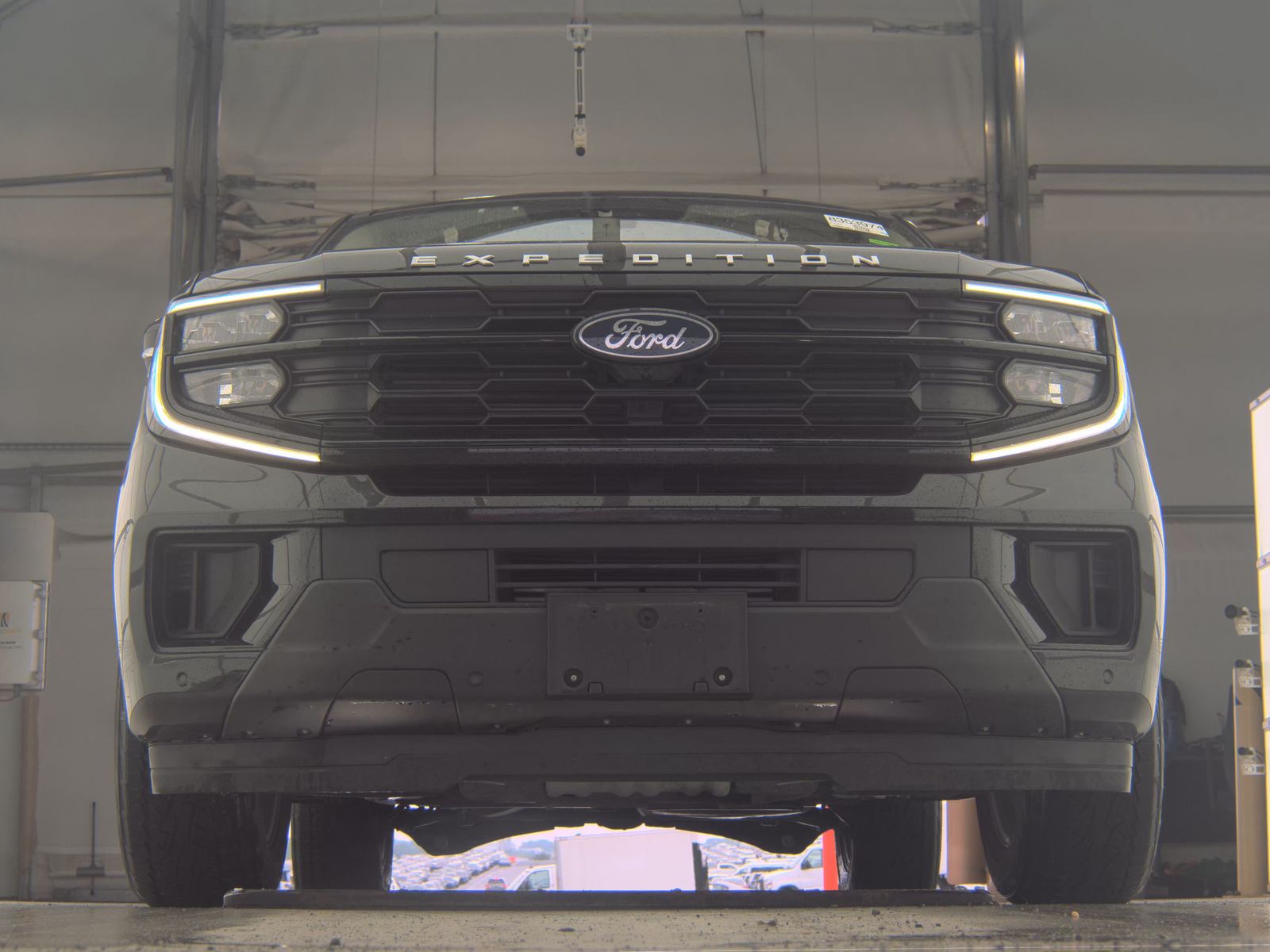 FORD EXPEDITION - 4