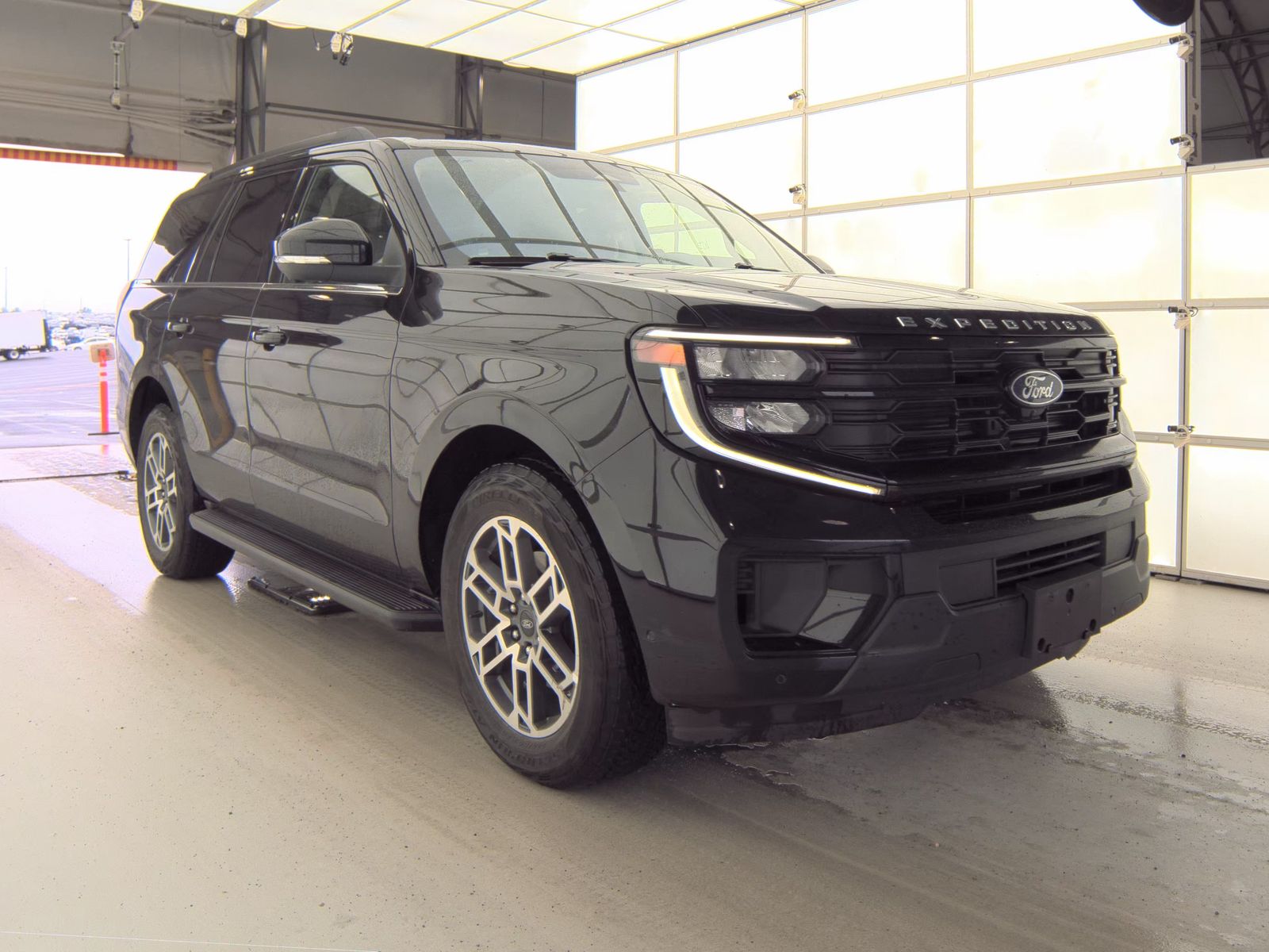 FORD EXPEDITION - 5