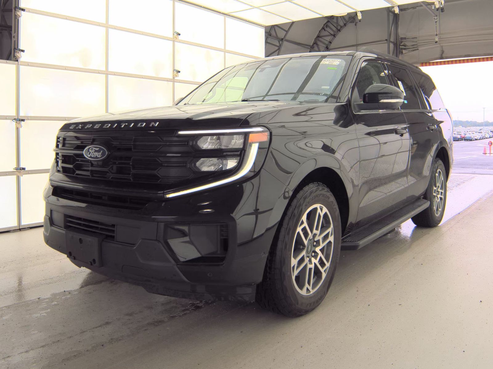 FORD EXPEDITION - 1