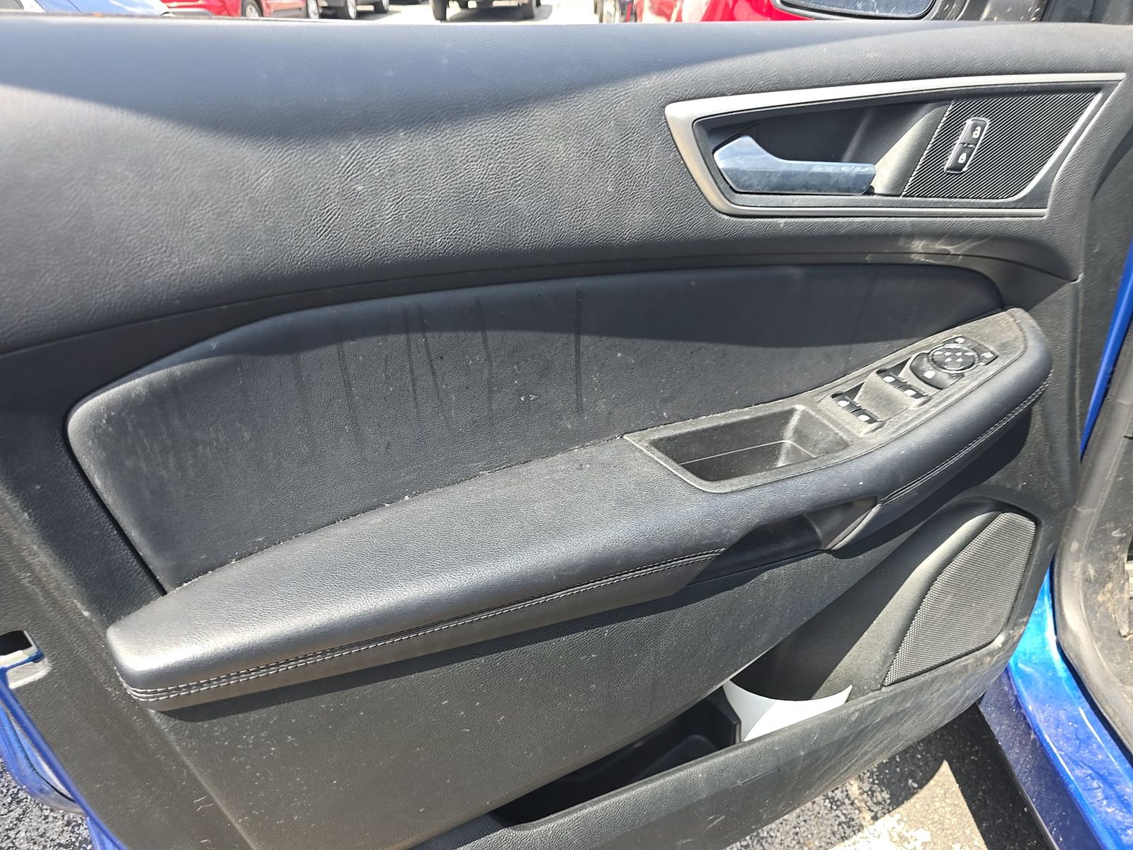 FORD EDGE - 10