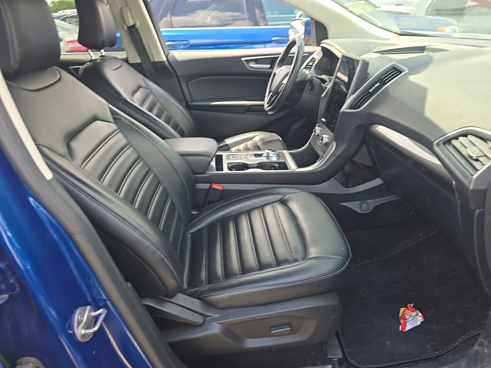 FORD EDGE - 9