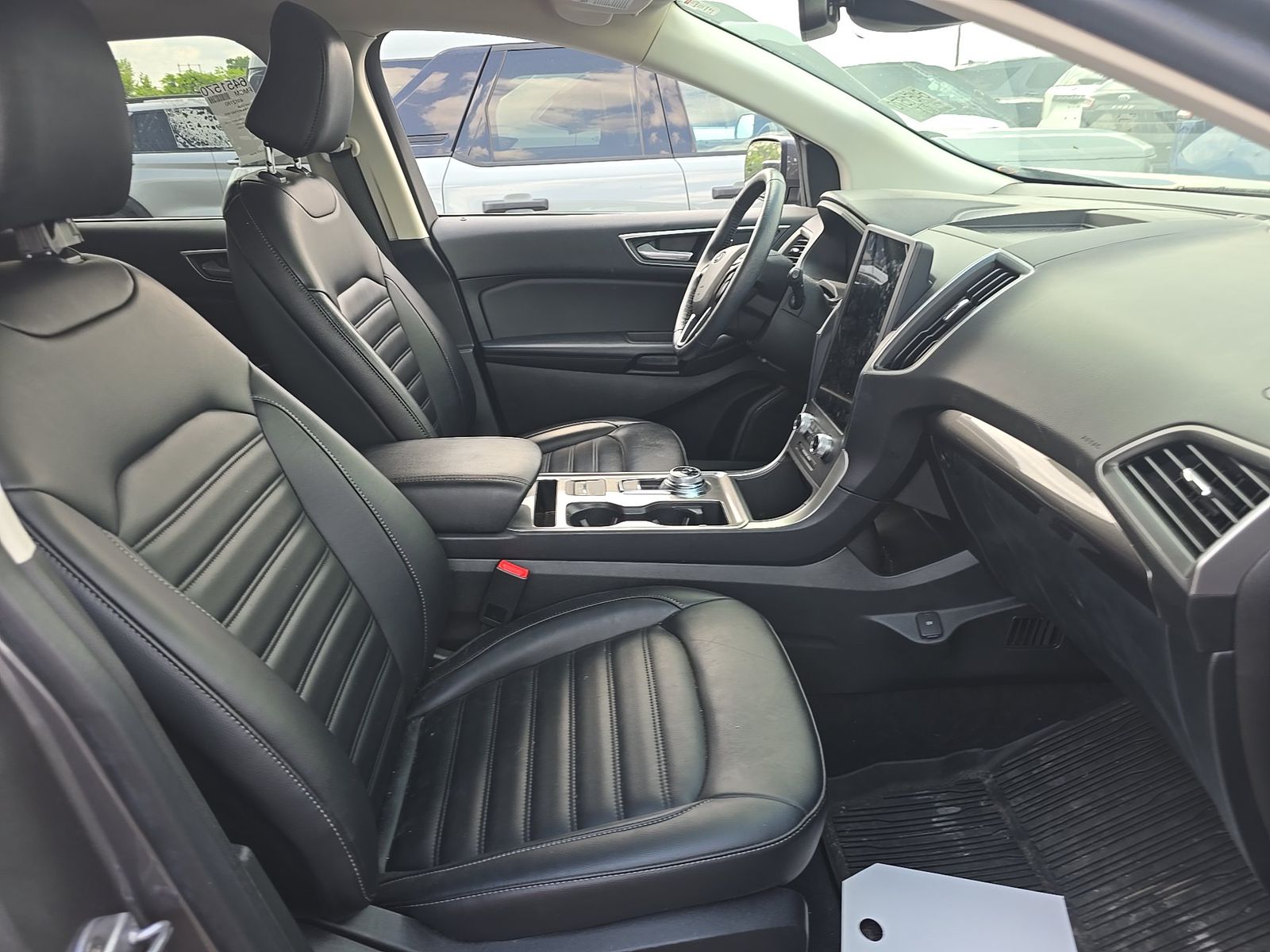 FORD EDGE - 9