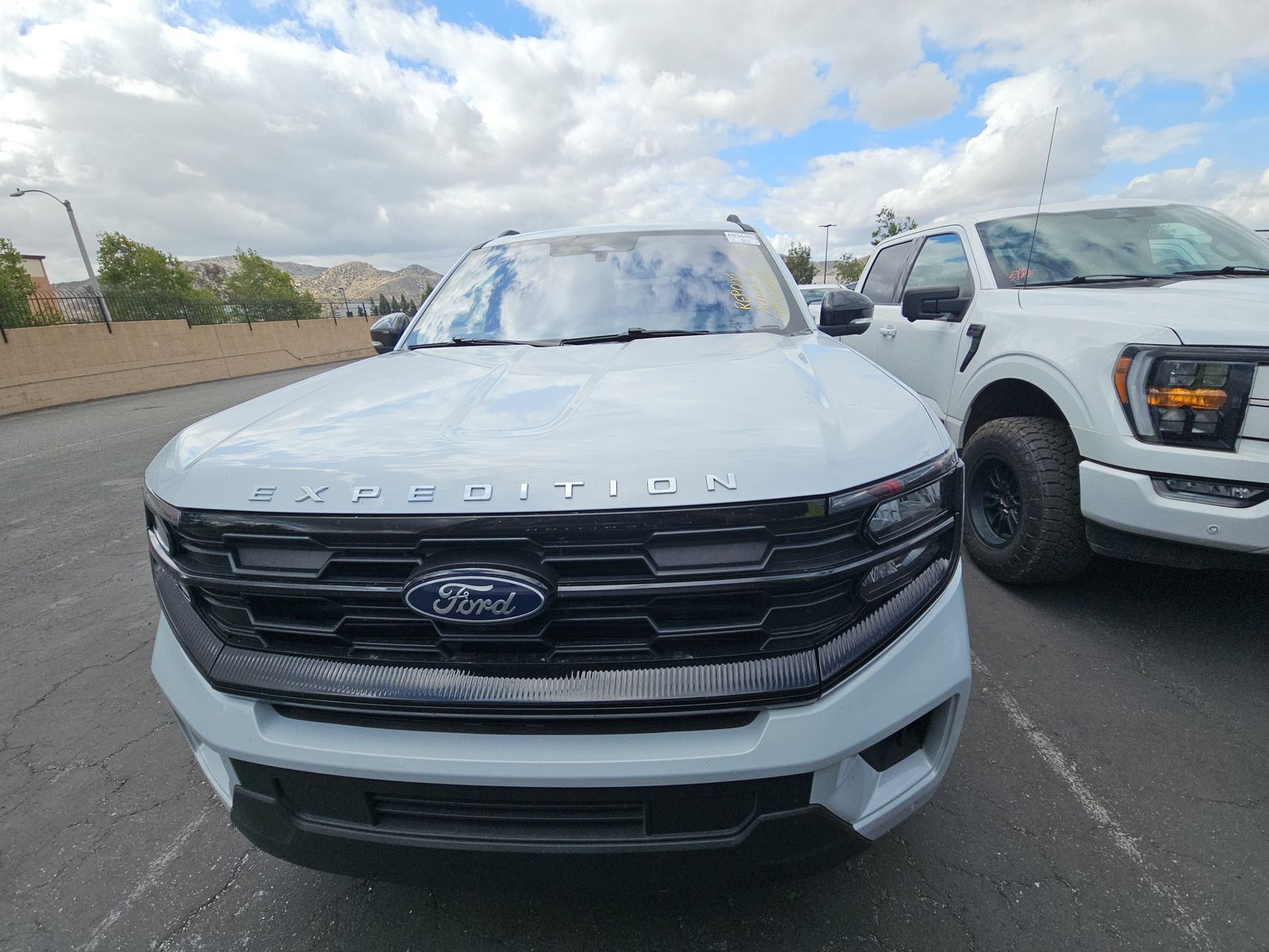 FORD EXPEDITION - 3